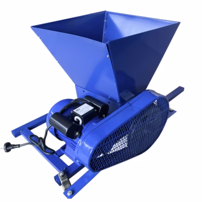Zdrobitor fructe si legume electric Craft Tec MX700,Motor 3 kw, 550 kg/h