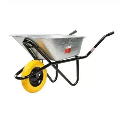 Roaba 100L ELEFANT Tip 5 cu roata poliuretanica