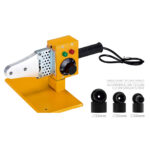 RPW600 Aparat de lipit tevi ROTOR - Pistoale de lipit/feon si plita - Simple Tools RPW600 Aparat de lipit tevi ROTOR - Pistoale de lipit/feon si plita - Simple Tools