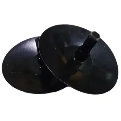 Set discuri laterale freze motocultor 32 mm