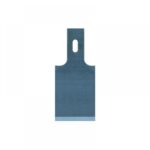 Set 10 Lame Taiat Adeziv 20mm - Adezivi lipire parbriz/consumabile si scule - Simple Tools