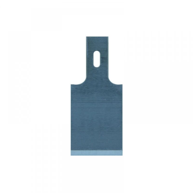 Set 10 Lame Taiat Adeziv 20mm - Adezivi lipire parbriz/consumabile si scule - Simple Tools