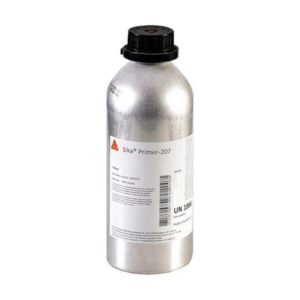 Sika Primer 207 1000ml - Adezivi lipire parbriz/consumabile si scule