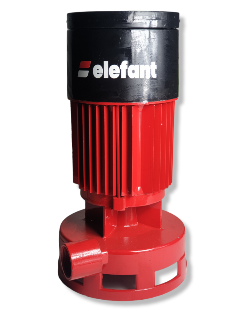 SPC750  Pompa electrica pentru apa curata ELEFANT, produsul contine taxa timbru verde 4 ron. - Pompe apa - Simple Tools