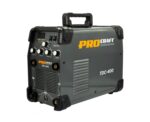 TDC-400 invertor de sudura PROCRAFT INDUSTRIAL, produsul contine tv 10 lei, 13.2 kg - Aparate de sudura tip Invertor MMA - Simple Tools TDC-400 invertor de sudura PROCRAFT INDUSTRIAL, produsul contine tv 10 lei, 13.2 kg - Aparate de sudura tip Invertor MMA - Simple Tools