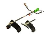 Trimmer Procraft GT2200, motocoasa electrica 2200W, cu Disc - Motocositoare si Motounelte - Simple Tools Trimmer Procraft GT2200, motocoasa electrica 2200W, cu Disc - Motocositoare si Motounelte - Simple Tools