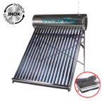 Sistem Panou Solar cu Tuburi Vidate si Controller 1024-58 INOX 150L - Panouri Solare - Simple Tools Sistem Panou Solar cu Tuburi Vidate si Controller 1024-58 INOX 150L - Panouri Solare - Simple Tools