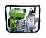 WP30 motopompa pe benzina PROCRAFT - Motopompe - Simple Tools WP30 motopompa pe benzina PROCRAFT - Motopompe - Simple Tools