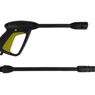 YLG02 Pistol presiune+lance - Accesorii aparate de spalat cu presiune - Simple Tools