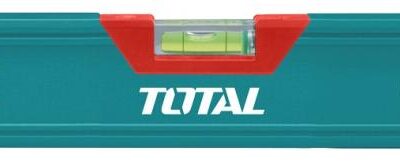 TOTAL - NIVELA CU BULA - 80CM - Nivele/Telemetre si Rulete - Simple Tools