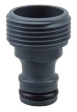 Adaptor robinet 3/4 (tata) - Cuple si robineti - Simple Tools