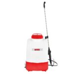 HECHT 9410 - Pulverizator de spate, cu acumulator - Pompe de stropit si Vermorele - Simple Tools HECHT 9410 - Pulverizator de spate, cu acumulator - Pompe de stropit si Vermorele - Simple Tools