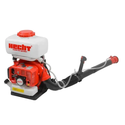 HECHT 459 - Pulverizator de spate pe benzină
