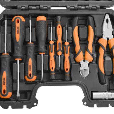 HECHT 2076 - Set de scule de mână - Scule de mana - Simple Tools