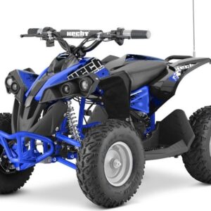 HECHT 51060 BLUE - ATV cu acumulator
