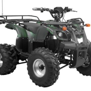 HECHT 56150 ARMY - ATV cu acumulator