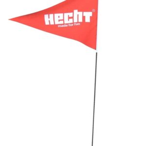HECHT 0054700 - Steag pentru ATV-uri