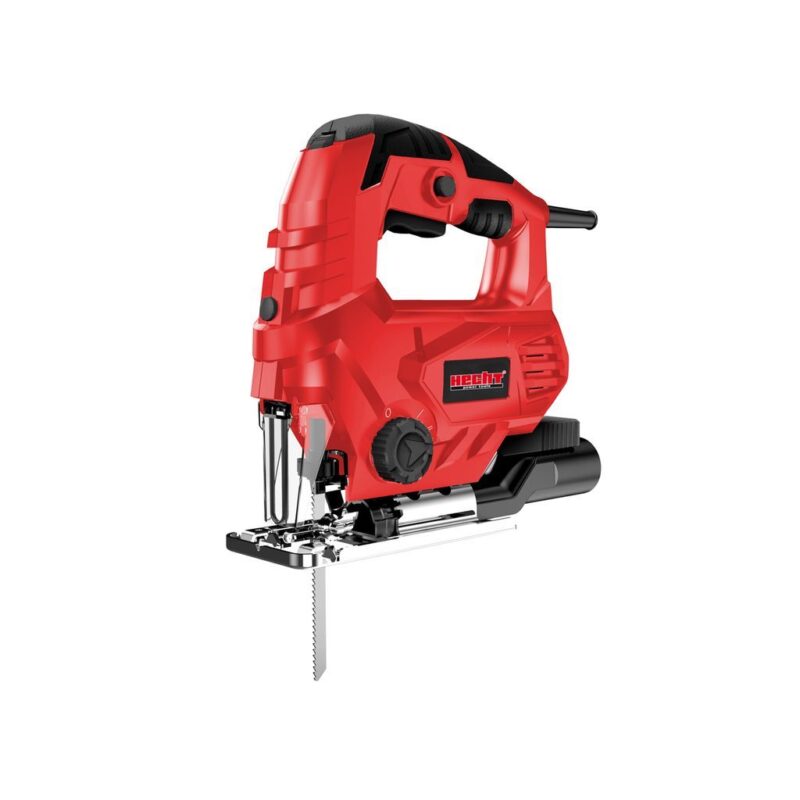 HECHT 1561 - Ferăstrău pendular - Fierastraie pendulare/sabie si circulare - Simple Tools