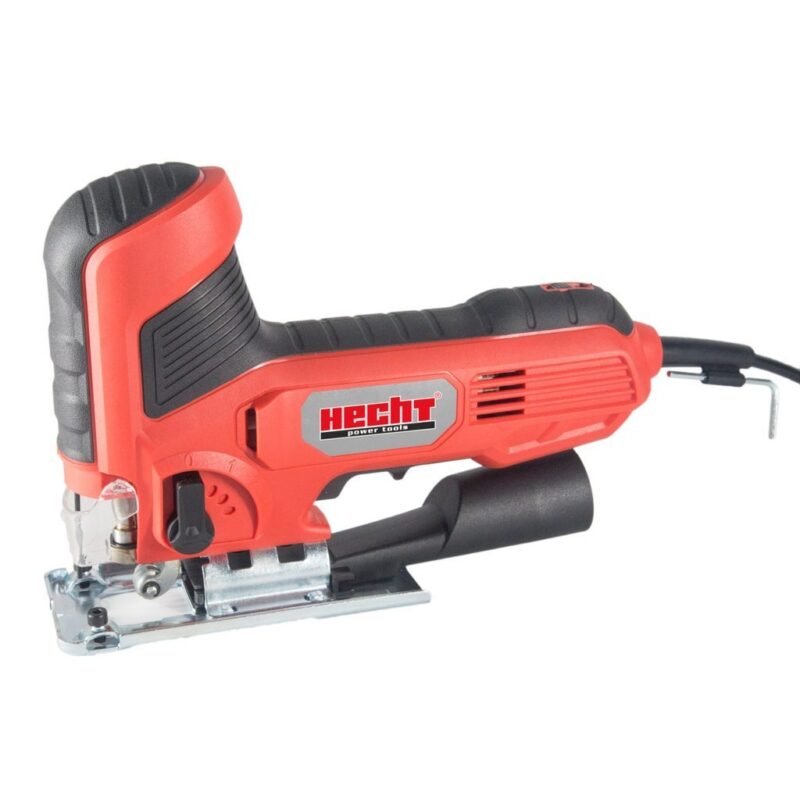 HECHT 1546 - Ferăstrău pendular - Fierastraie pendulare/sabie si circulare - Simple Tools