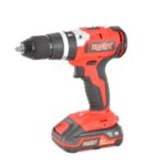 HECHT 1289 - Mașină de găurit cu acumulator (neinclus) - Masini de gaurit si insurubat cu acumulator - Simple Tools HECHT 1289 - Mașină de găurit cu acumulator (neinclus) - Masini de gaurit si insurubat cu acumulator - Simple Tools