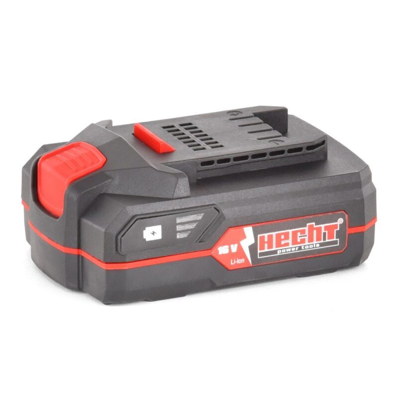 HECHT 001245B - Acumulator - Accesorii scule si unelte - Simple Tools
