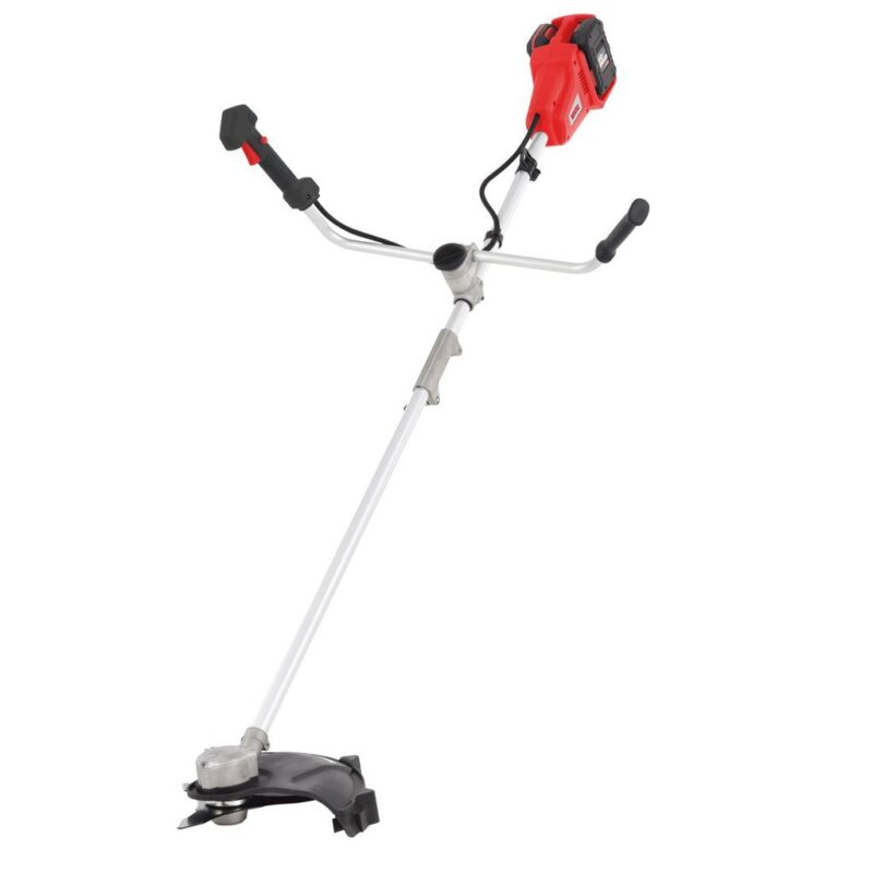 HECHT 1435 - Motocoasă cu acumulator (neinclus) - Masini tuns iarba - Simple Tools