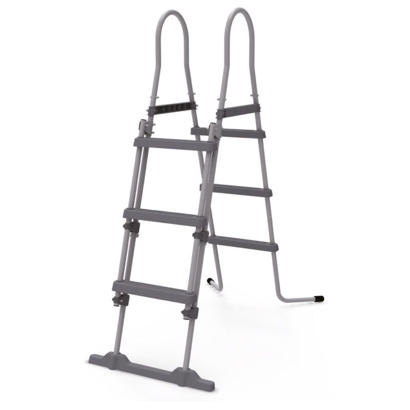 HECHT 00091 - Scări pentru piscine – de siguranță - Piscine si accesorii - Simple Tools