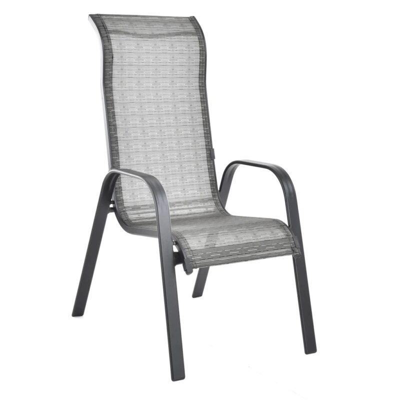 HECHTHONEYMAXICHAIR - Scaun de gradina - Mobilier de gradina - Simple Tools