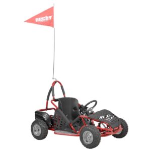 HECHT54812RED - Buggy electric