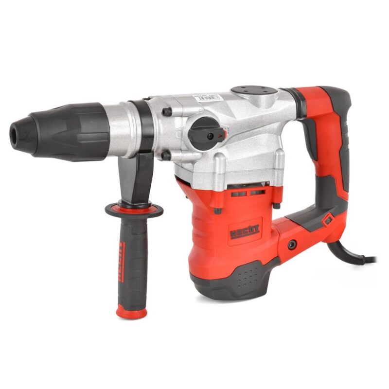 HECHT1069 - Rotopercutor SDS+ 1600W-9J - Ciocane rotopercutoare si demolatoare - Simple Tools
