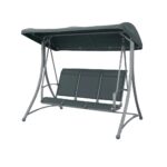 BERLIN - Balansoar de gradina 3 locuri - Mobilier de gradina - Simple Tools BERLIN - Balansoar de gradina 3 locuri - Mobilier de gradina - Simple Tools