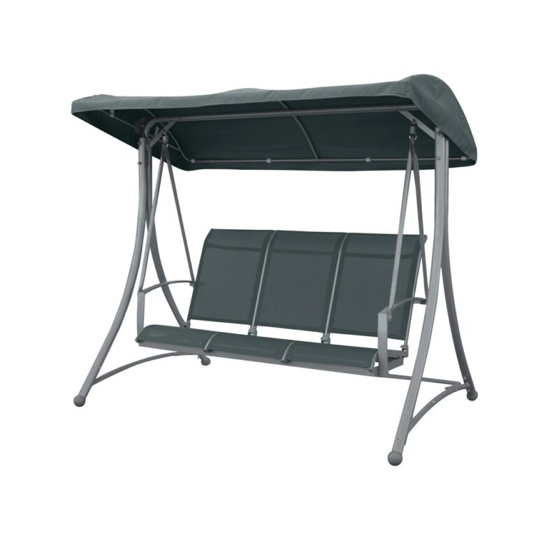 BERLIN - Balansoar de gradina 3 locuri - Mobilier de gradina - Simple Tools
