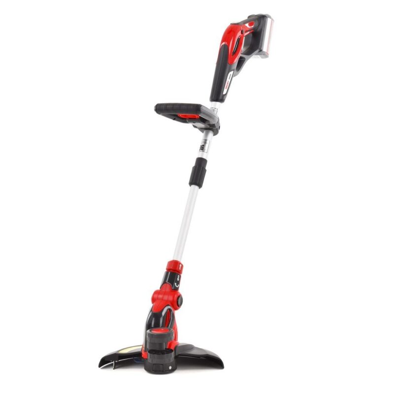 HECHT 5020 - Trimmer cu acumulator (neinclus) - Masini tuns iarba - Simple Tools