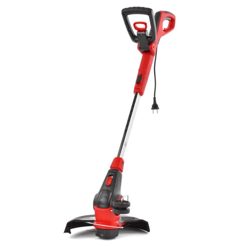 HECHT 630 - Trimmer - Motocositoare si Motounelte - Simple Tools