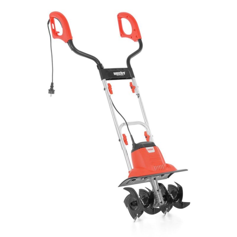 HECHT 738 - Cultivator electric - Tractoare/Motocultoare si Cultivatoare - Simple Tools