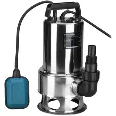 POMPA SUBMERSIBILA PT APA MURDARA EPTO 1100W