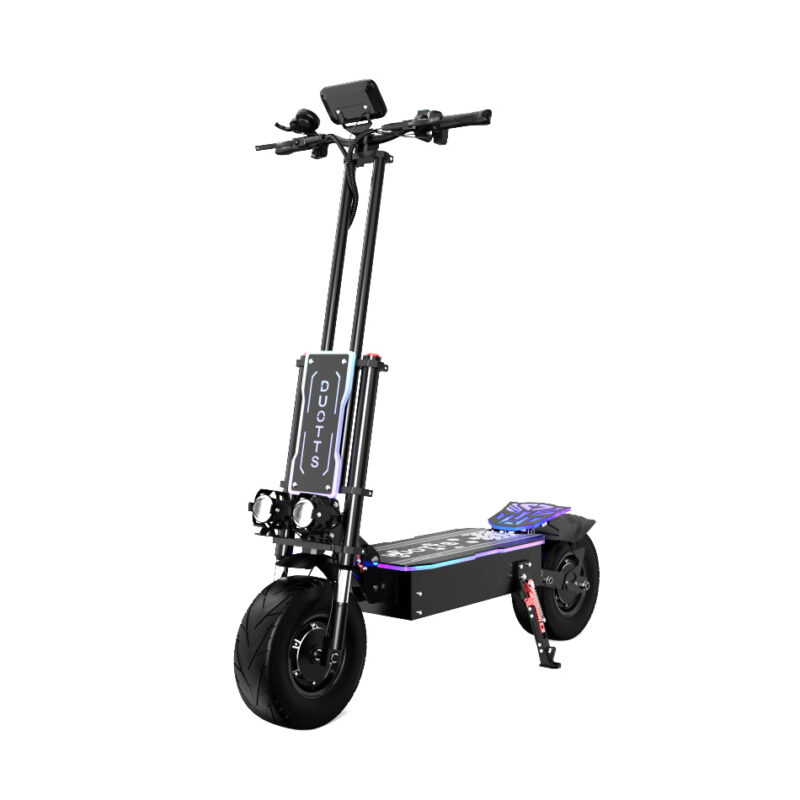 Trotineta electrica DUOTTS D99 6000W - 2 motoare * 3000W Trotineta electrica DUOTTS D99 6000W - 2 motoare * 3000W