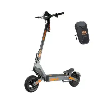 Trotineta electrica KUKIRIN G2 si Borseta Cadou