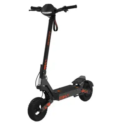 Trotineta electrica KUKIRIN G2