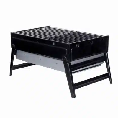 Gratar pe carbuni KLUGMEISTER KYCG02-B