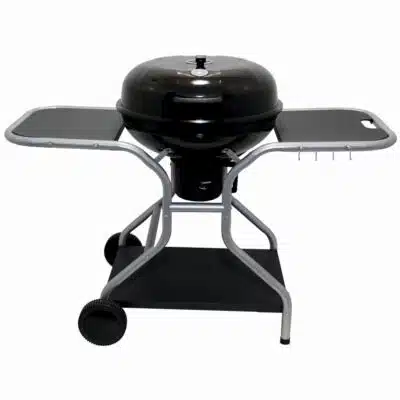 Gratar pe carbuni KLUGMEISTER KY22020T