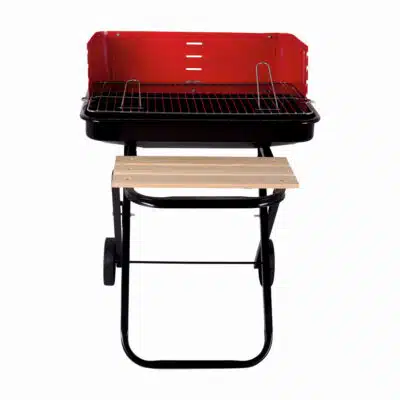 Gratar pe carbuni KLUGMEISTER KY28020F