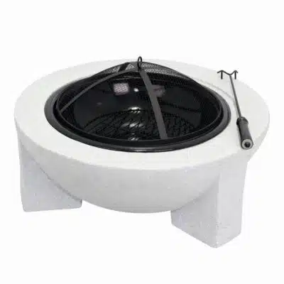 Semineu pentru terasa KLUGMEISTER KY7347FP
