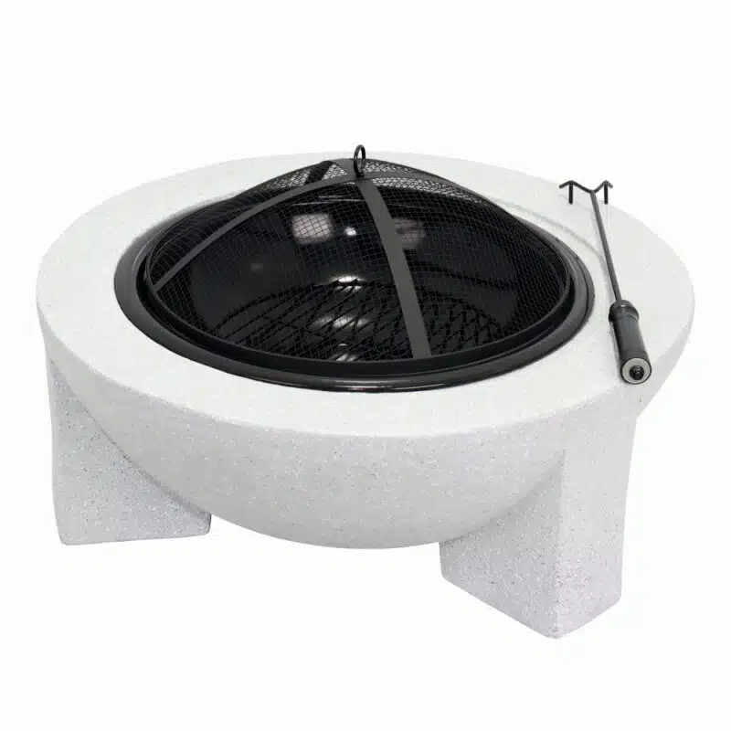 Semineu pentru terasa KLUGMEISTER KY7347FP