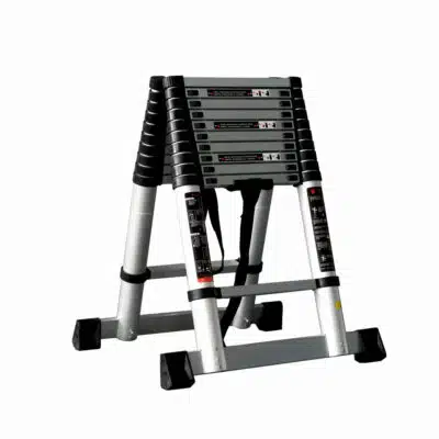 Scara telescopica din aluminiu dubla MESTERINO TOOLS JL-101-2X3.2