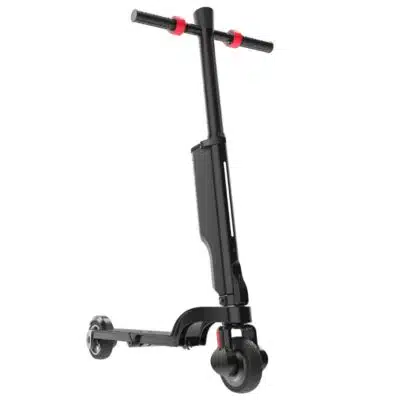 Trotineta electrica premium KIXIN X6