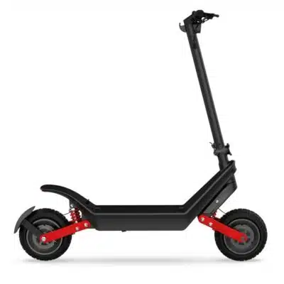 Trotineta electrica premium KIXIN X10