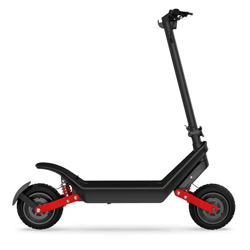Trotineta electrica premium KIXIN X10 Trotineta electrica premium KIXIN X10