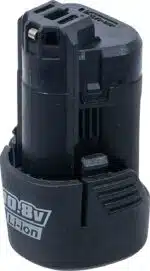 Accumulator 12V Li-Ion pentru masina de polishat BGS 9259 Accumulator 12V Li-Ion pentru masina de polishat BGS 9259