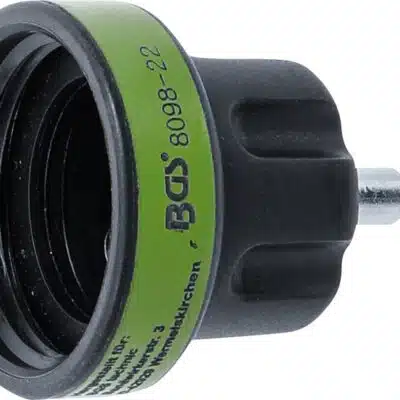 Adaptor 22, BMW, pentru BGS 8298 / 8027, BGS 8098-22